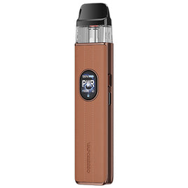 VAPORESSO | Xros 5 Kit Leather Edition