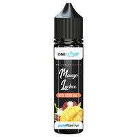 
              ONE CLOUD | Malaysian Sunset 60ml Shortfill
            