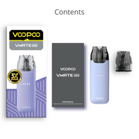 
              VOOPOO | Vmate Mini Kit
            