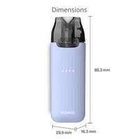 
              VOOPOO | Vmate Mini Kit
            