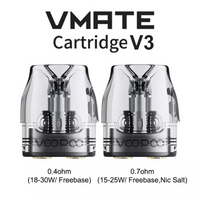 
              VOOPOO | Vmate Pod
            