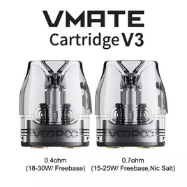 VOOPOO | Vmate Pod