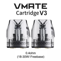 
              VOOPOO | Vmate Pod
            