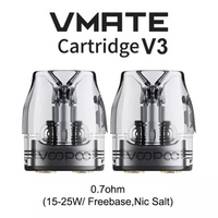 
              VOOPOO | Vmate Pod
            