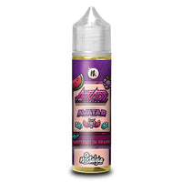 
              NOSTALGIA | Arcade 60ml Shortfill
            