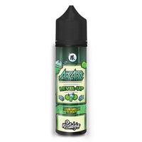 
              NOSTALGIA | Arcade 60ml Shortfill
            