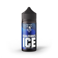
              TOXIC VIKING | 120ml Longfill
            