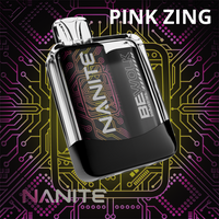 
              BEWOLK | Nanite 2500 Puffs Disposable
            