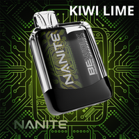 
              BEWOLK | Nanite 2500 Puffs Disposable
            