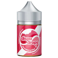 
              G DROPS | Dispo Drops 60ml Shortfill
            