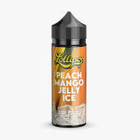 
              COSMIC DROPZ | 120ml Longfill
            