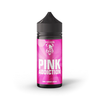 
              TOXIC VIKING | 120ml Longfill
            