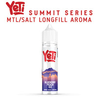 
              YETI - 60ml Shortfill
            
