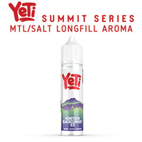 
              YETI - 60ml Shortfill
            