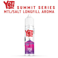 
              YETI - 60ml Shortfill
            