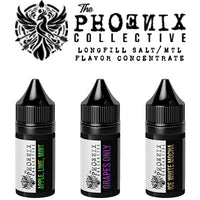 
              Majestic Vapor | The Phoenix Collective 30ml Shortfill
            