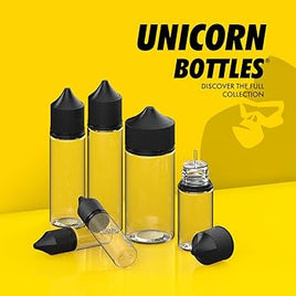 CHUBBY GORILLA | CR Unicorn Bottles