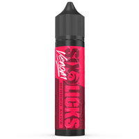 
              SIX LICKS | Pure Venom 60ml Shortfill
            