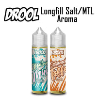
              NOSTALGIA | Drool 60ml Shortfill
            
