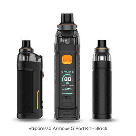 VAPORESSO | Armour G Kit
