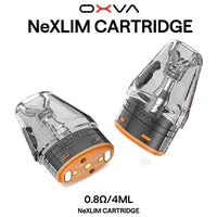 
              OXVA | NeXLIM Pods
            