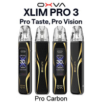 
              OXVA | Xlim Pro 3 Kit
            