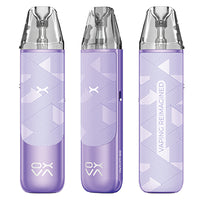 
              OXVA | Nexlim Go Kit
            