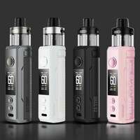 
              VOOPOO | Drag S2 Kit
            