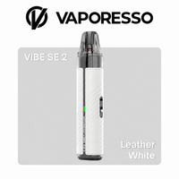 
              VAPORESSO | Vibe SE 2 Kit
            