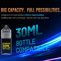 
              SMOK | Sinch 30ml 150k Refillable Disposable
            