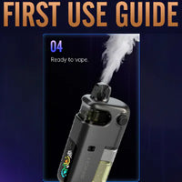 
              SMOK | Sinch 30ml 150k Refillable Disposable
            
