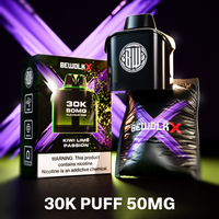 
              BEWOLK | Bewolk X 30K Flavour Pod
            
