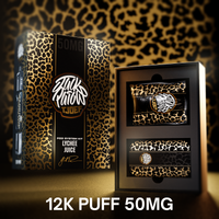 
              BEWOLK | Jack Parow X 12K Kit
            