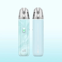 
              OXVA | XLIM Go Lite Kit
            