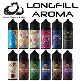 CFL | 120ml Longfill