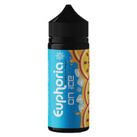 
              CFL | 120ml Longfill
            