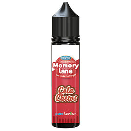 ONE CLOUD | Memory Lane 60ml Shortfill