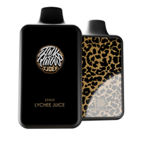 
              JACK PAROW TJOEF | 10K Puffs 20mg Disposable
            