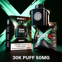 
              BEWOLK | Bewolk X 30K Flavour Pod
            