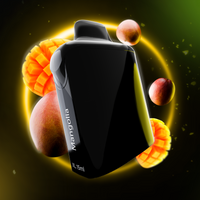 
              BEWOLK | XL Flavour Pod
            