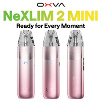 
              OXVA | NEXLIM 2 Mini Kit
            