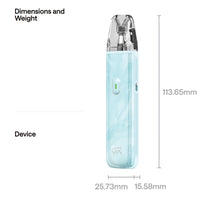 
              OXVA | XLIM Go Lite Kit
            