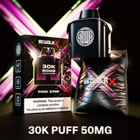 
              BEWOLK | Bewolk X 30K Flavour Pod
            