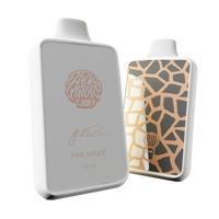 
              JACK PAROW TJOEF | 10K Puffs 20mg Disposable
            