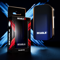 
              BEWOLK | Bewolk X Sleeve
            
