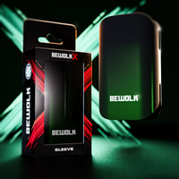 
              BEWOLK | Bewolk X Sleeve
            