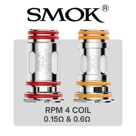 SMOK | RPM 4 Coil