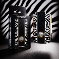 
              BEWOLK | Jack Parow X Sleeve
            