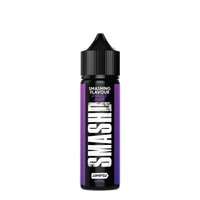 
              SMASHD | 60ml Shortfill
            