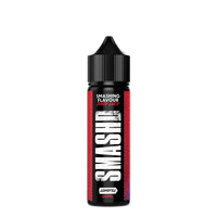 
              SMASHD | 60ml Shortfill
            